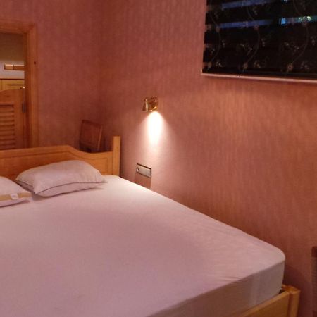 Trinitys Forest Bungalows Kemer Luaran gambar