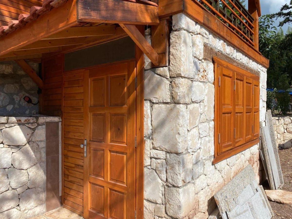 Trinitys Forest Bungalows Kemer Luaran gambar