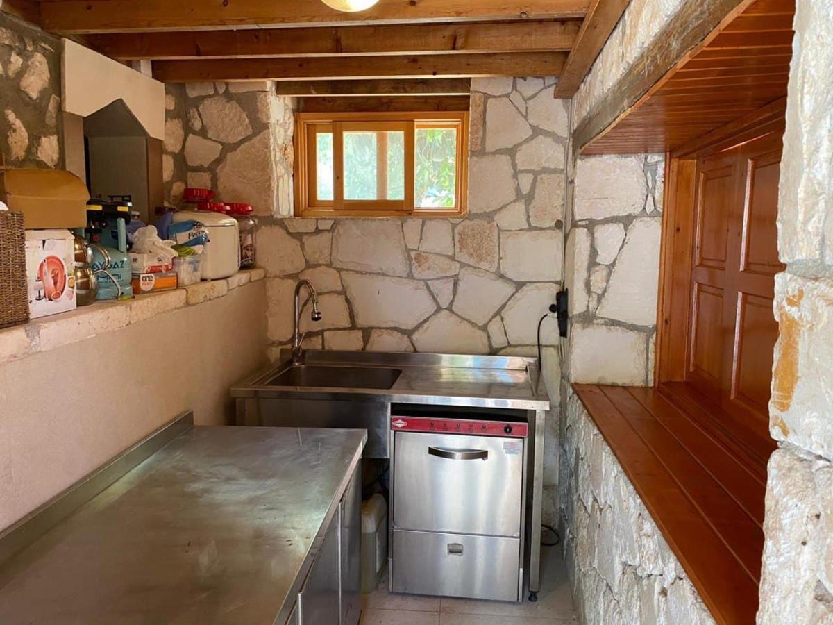 Trinitys Forest Bungalows Kemer Luaran gambar