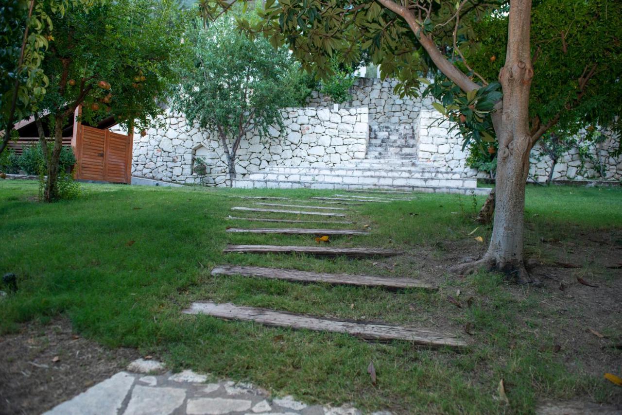 Trinitys Forest Bungalows Kemer Luaran gambar