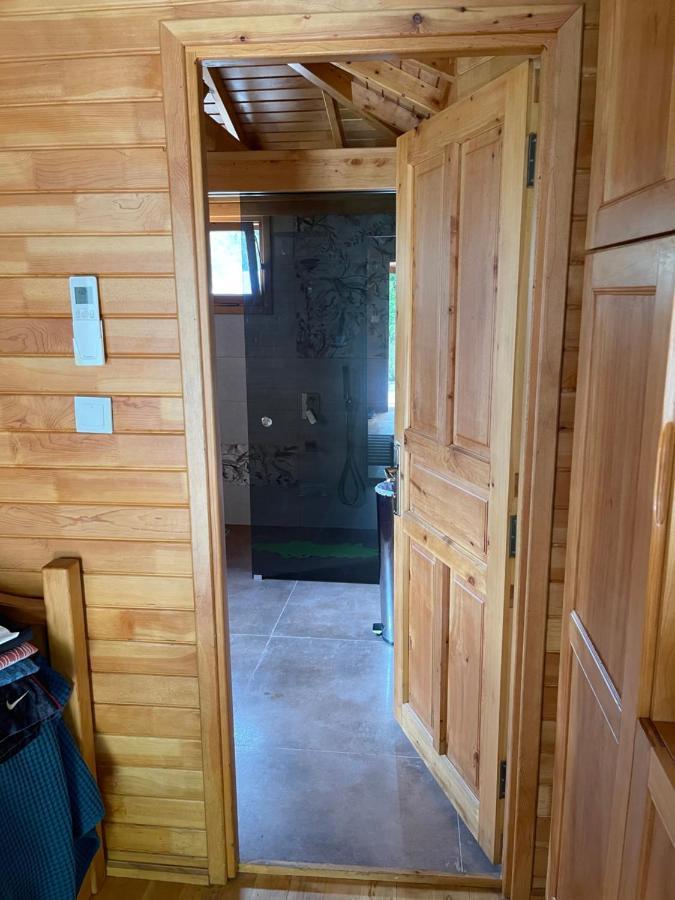 Trinitys Forest Bungalows Kemer Luaran gambar