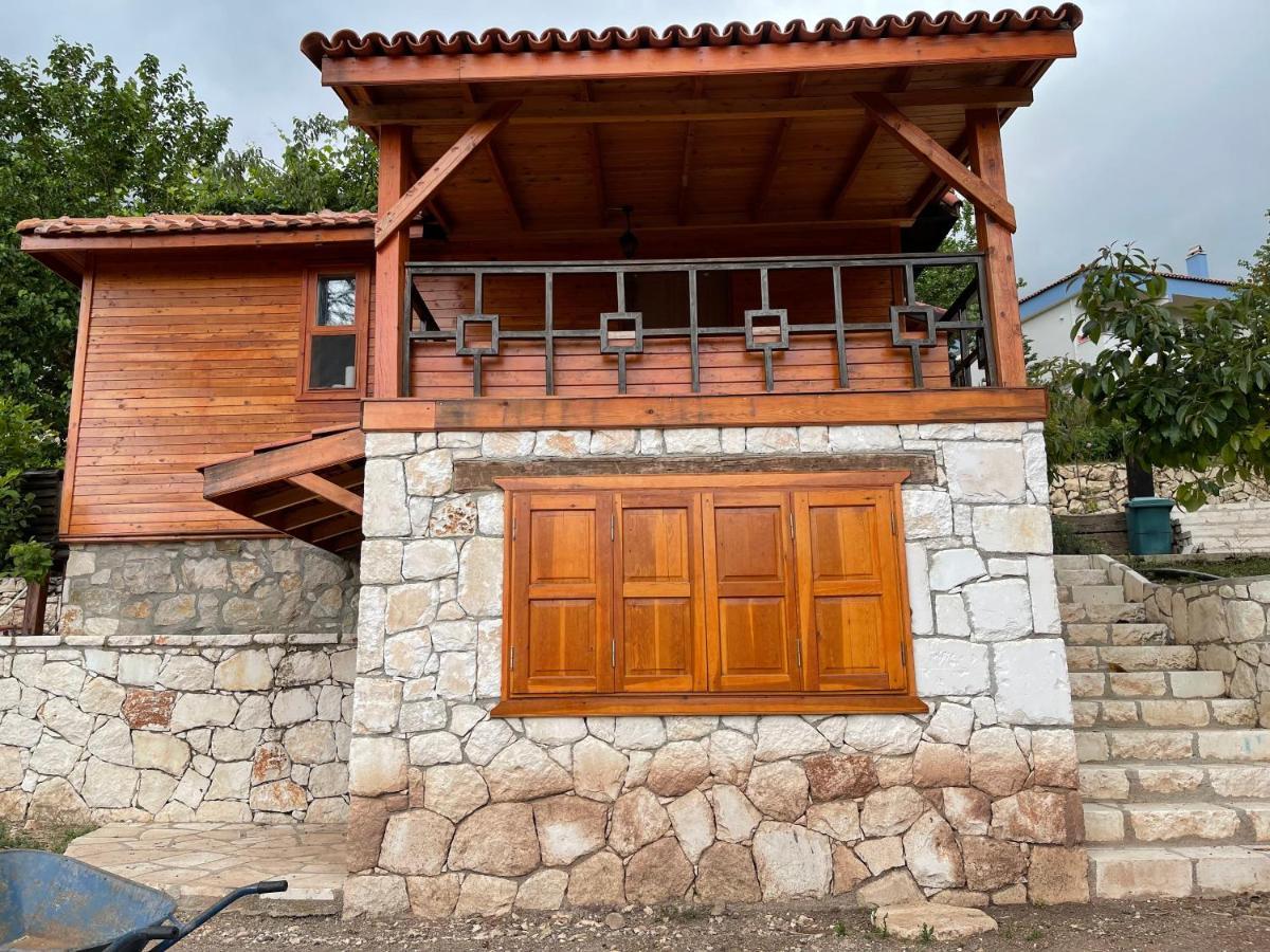 Trinitys Forest Bungalows Kemer Luaran gambar
