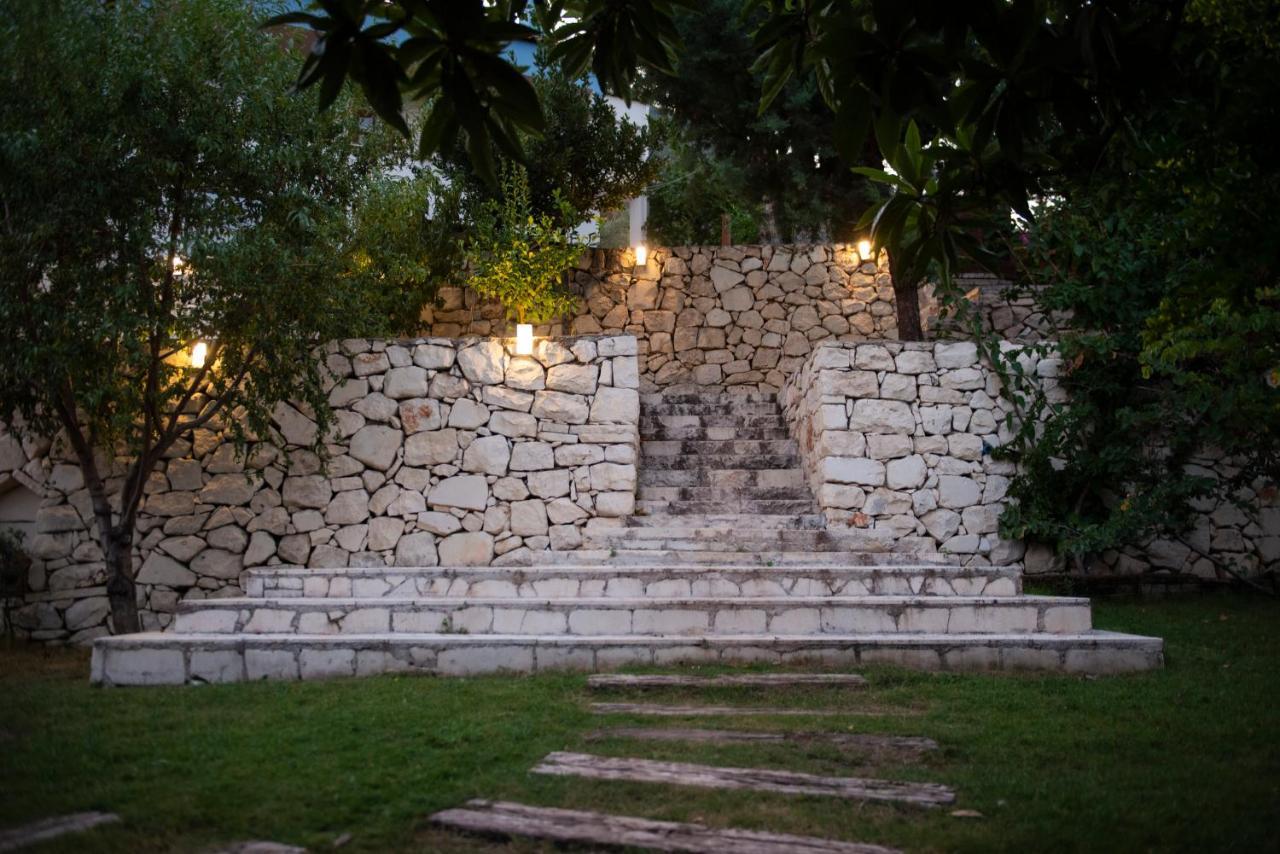 Trinitys Forest Bungalows Kemer Luaran gambar