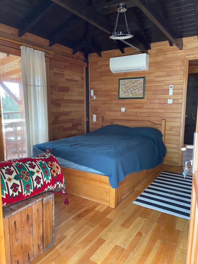 Trinitys Forest Bungalows Kemer Luaran gambar