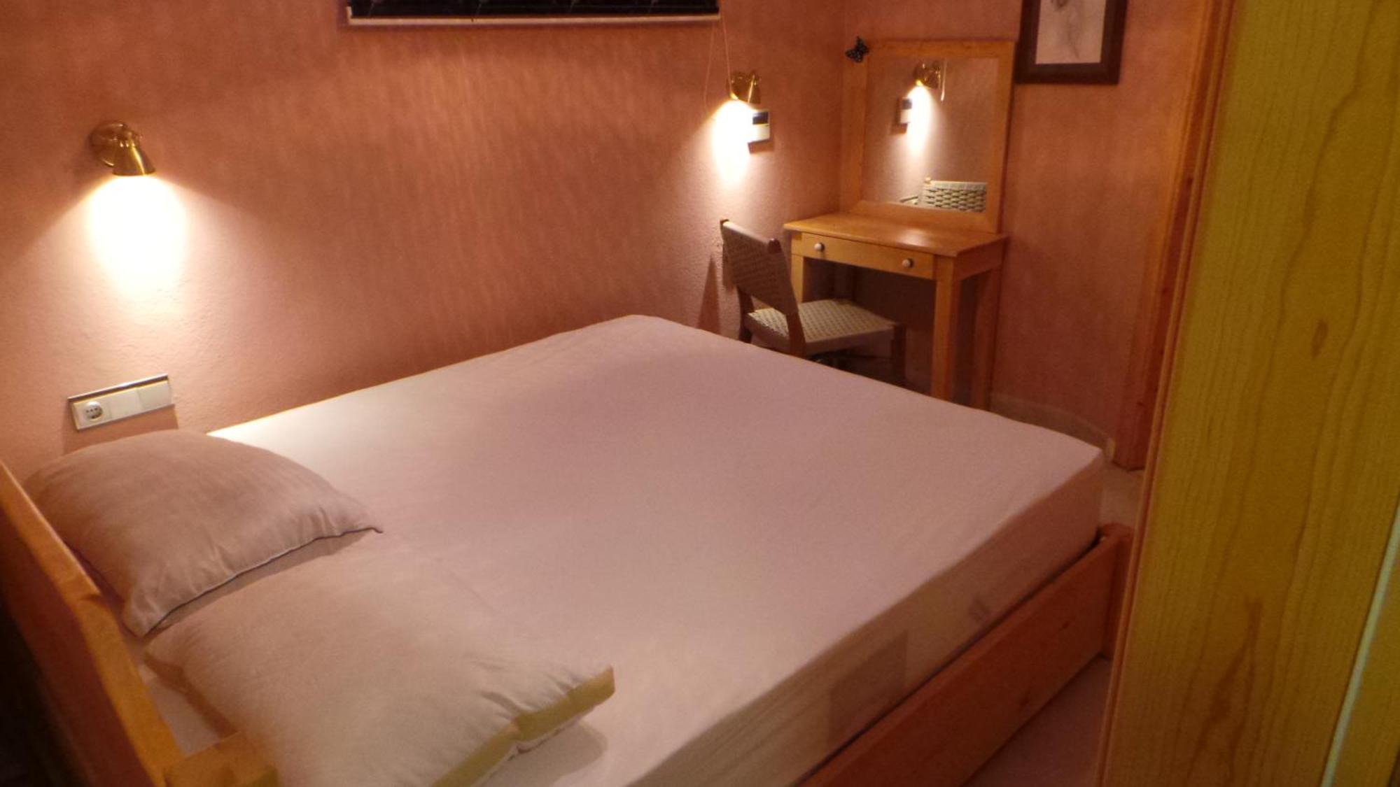 Trinitys Forest Bungalows Kemer Luaran gambar