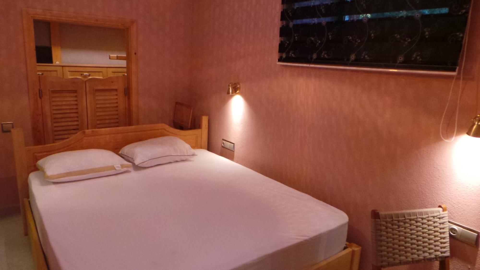 Trinitys Forest Bungalows Kemer Luaran gambar