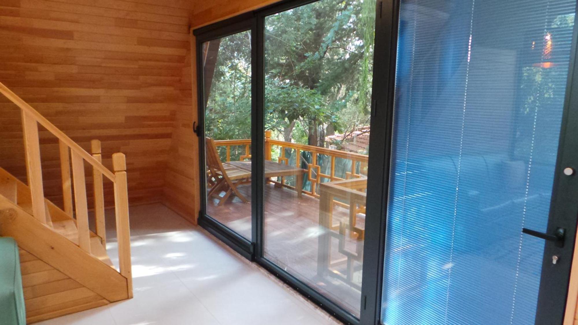 Trinitys Forest Bungalows Kemer Luaran gambar