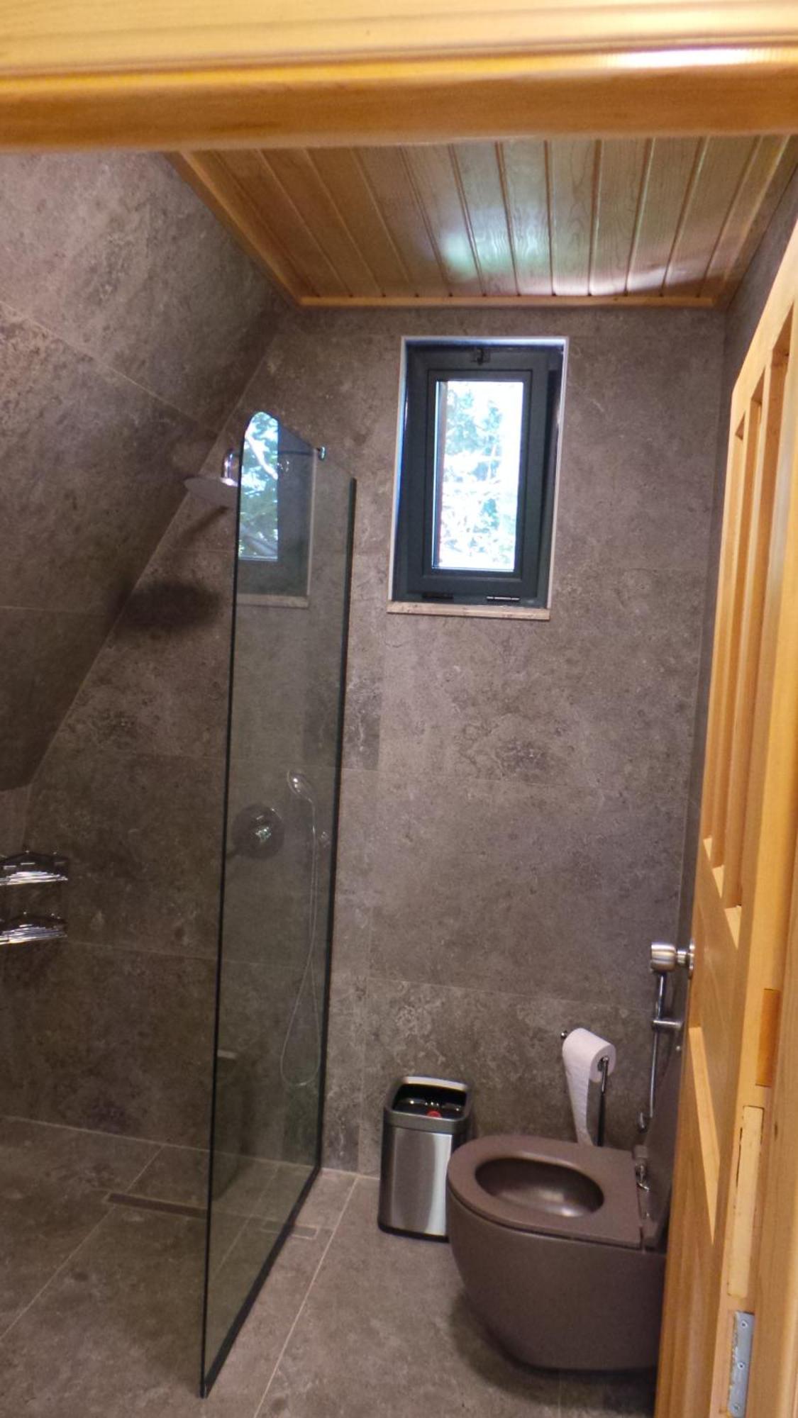 Trinitys Forest Bungalows Kemer Luaran gambar