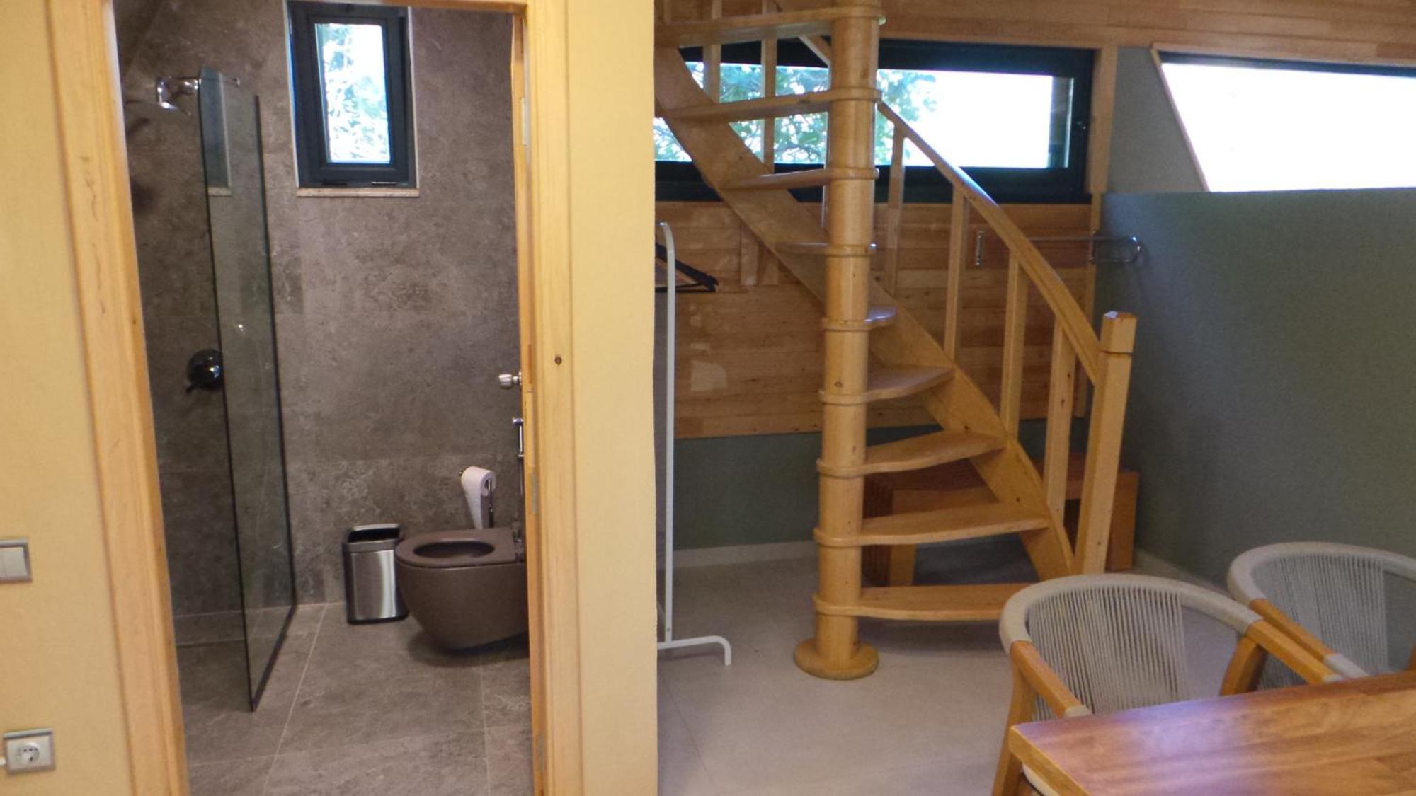 Trinitys Forest Bungalows Kemer Luaran gambar