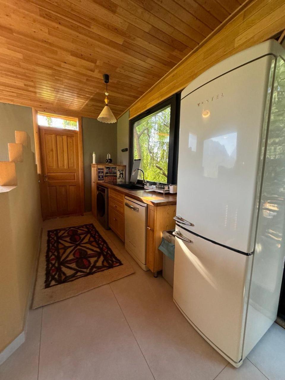 Trinitys Forest Bungalows Kemer Luaran gambar