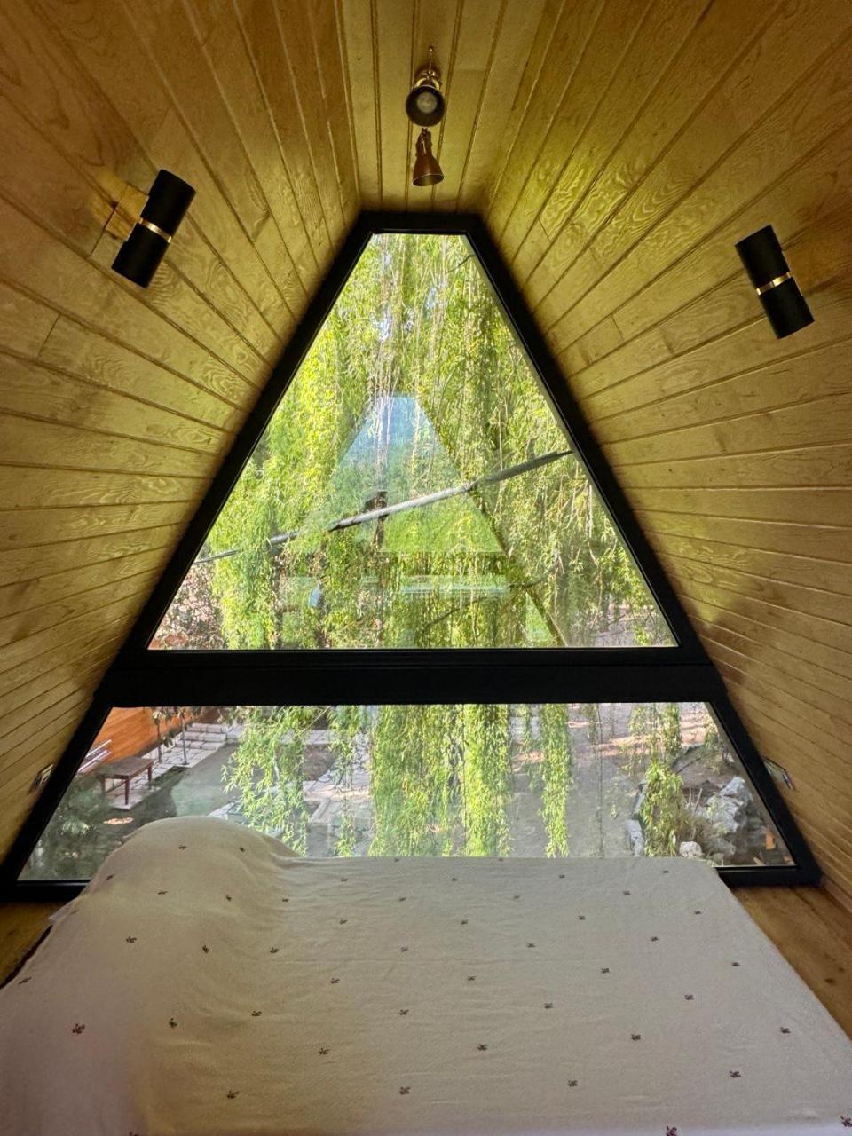 Trinitys Forest Bungalows Kemer Luaran gambar