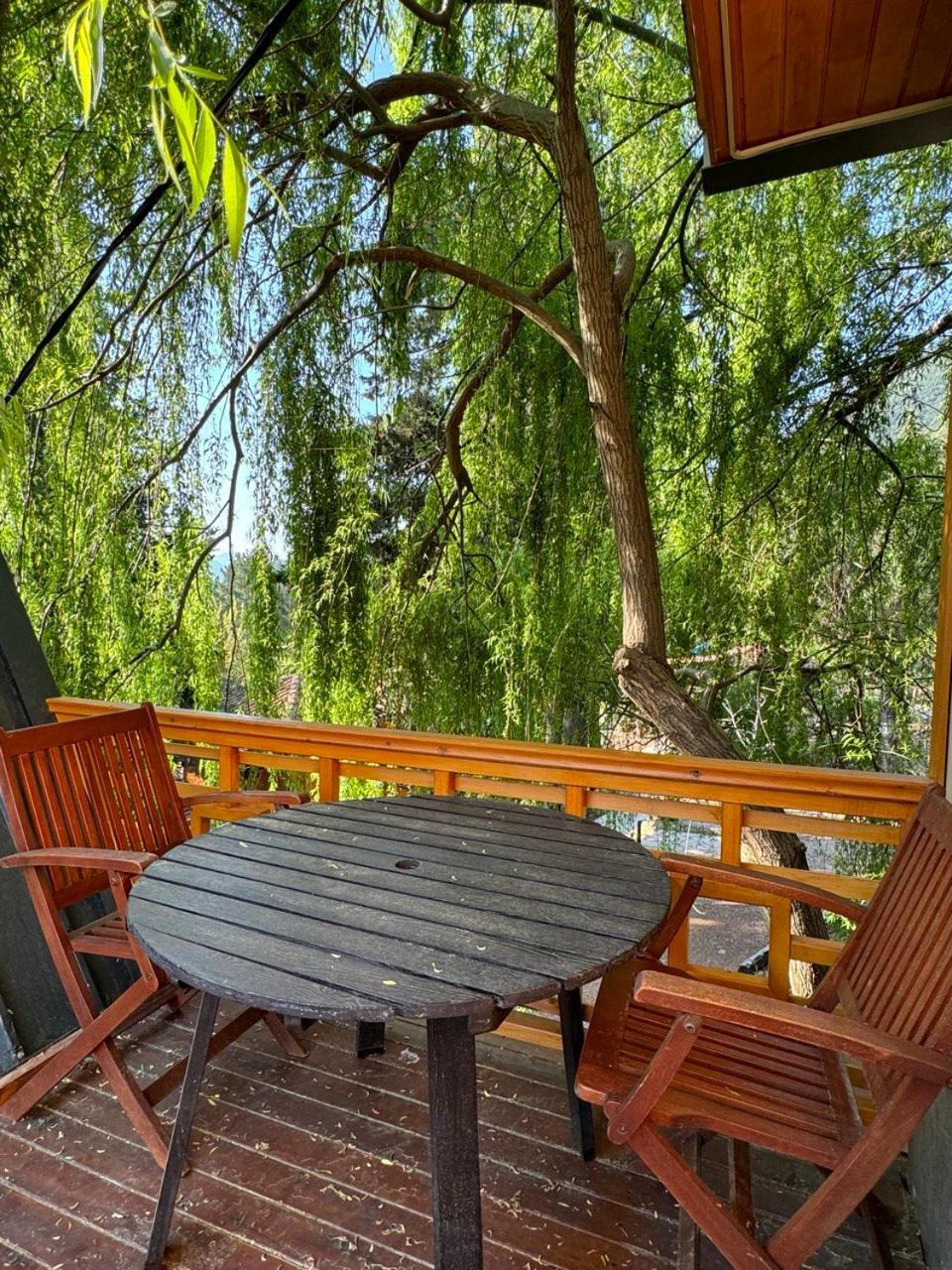 Trinitys Forest Bungalows Kemer Luaran gambar