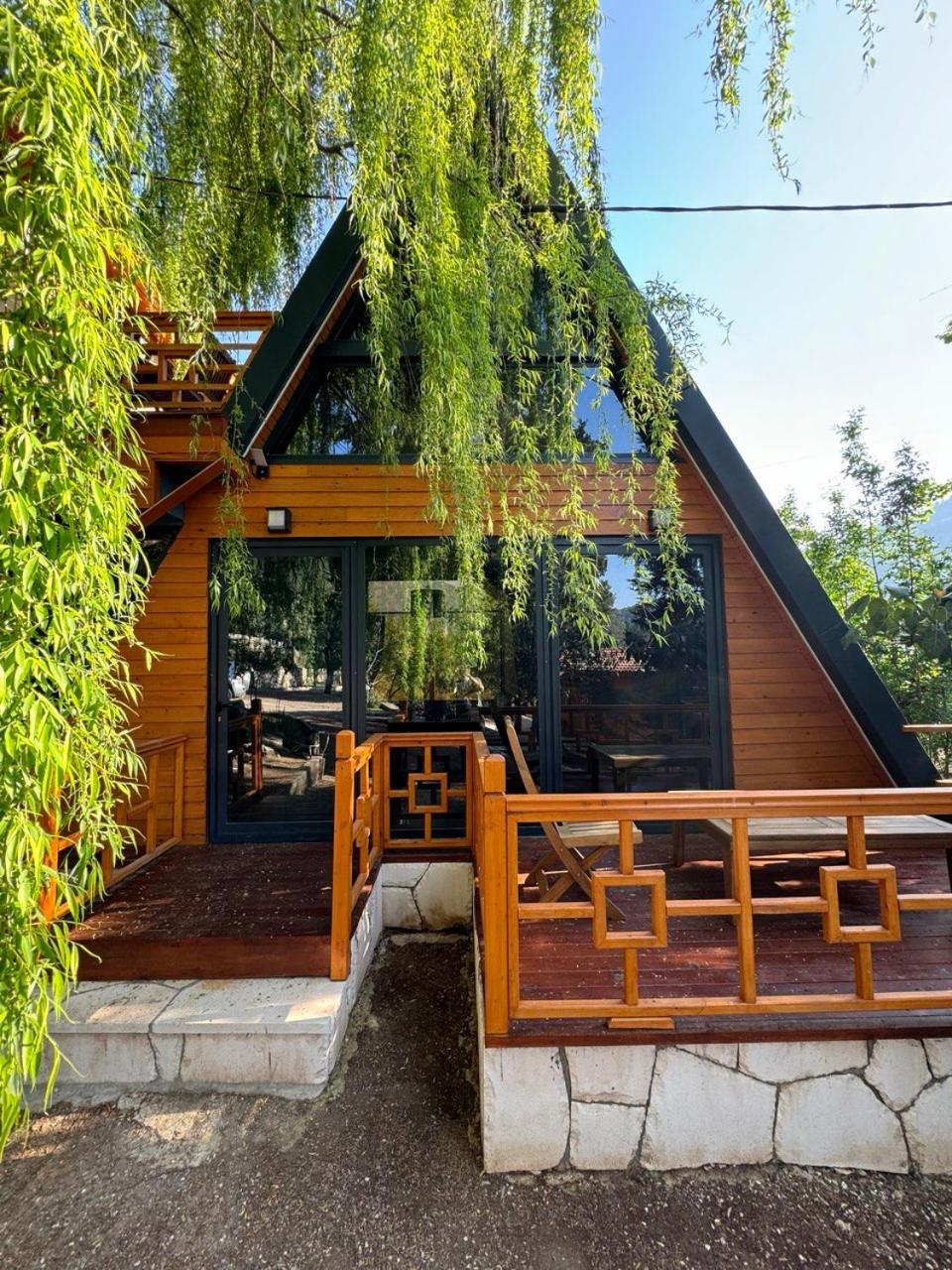 Trinitys Forest Bungalows Kemer Luaran gambar
